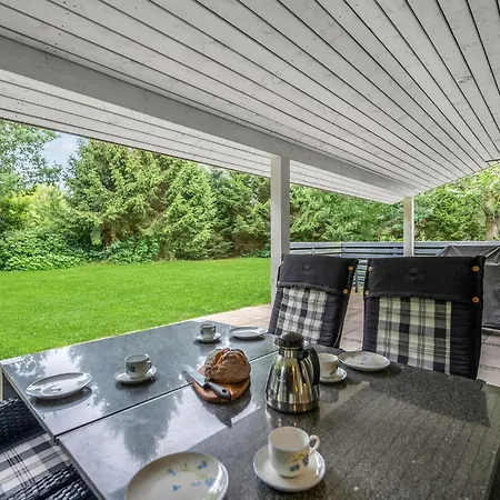 3 Bedroom Cozy In בית נופש *