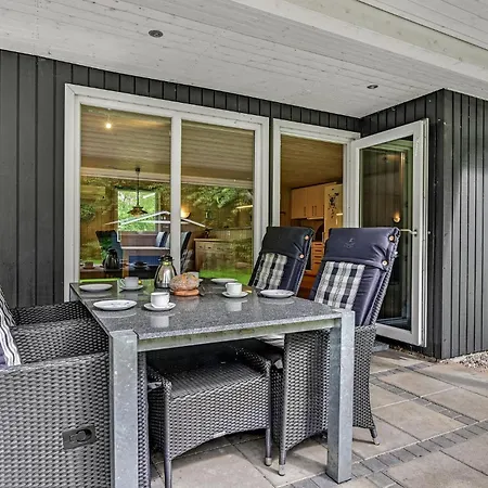 3 Bedroom Cozy In * Herning