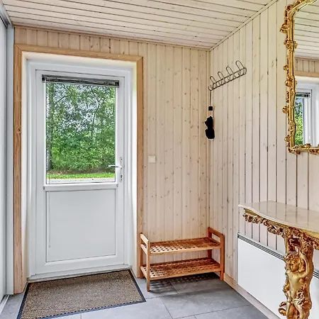 בית נופש 3 Bedroom Cozy In הרנינג