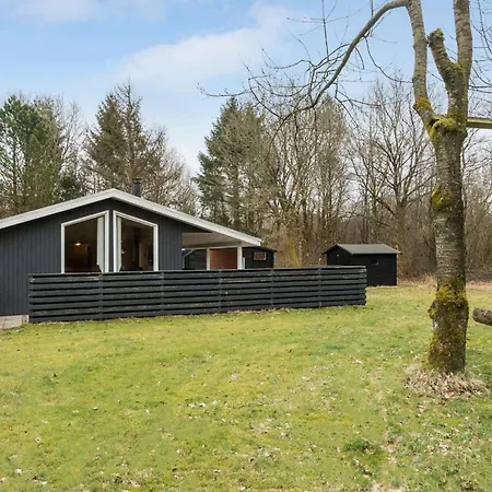 3 Bedroom Cozy In * Herning